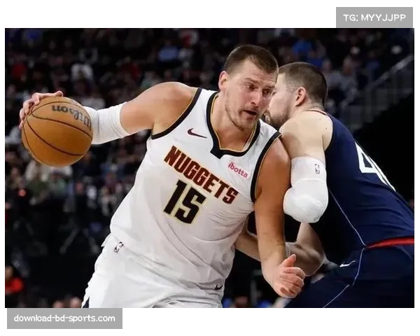 掘金129比104胜勇士 约基奇高位策应破解防守