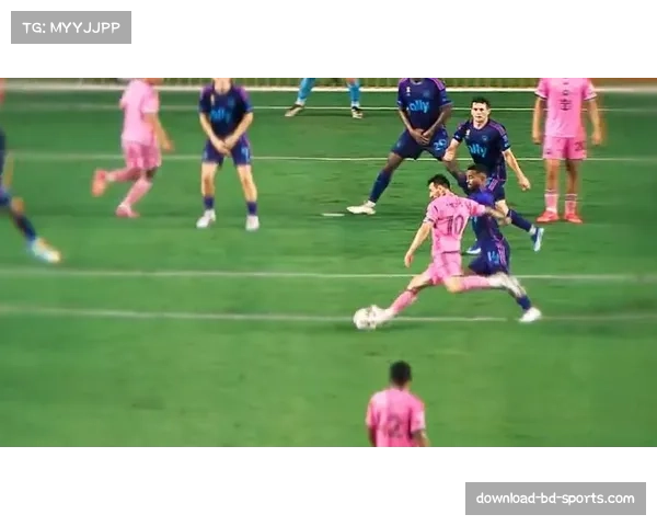 美职联季后赛首轮MVP竞争激烈 多位球星用高光表现定义赛事