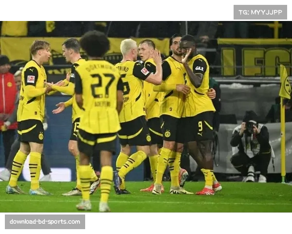 柏林联合战平拜仁团队防守执行力值得称道